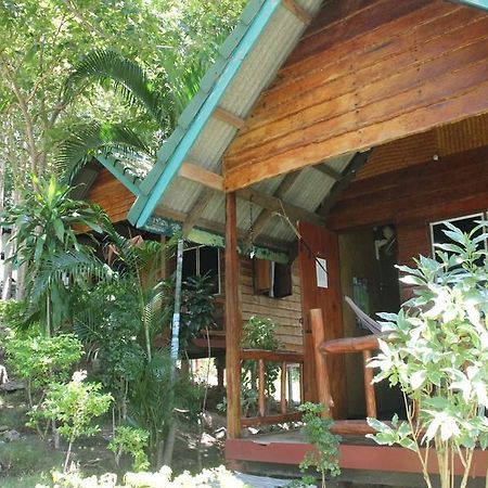 Coconut Beach Bungalows Ξενοδοχείο Κο Πα Νγκαν Εξωτερικό φωτογραφία